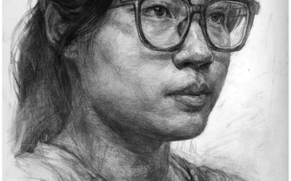 2025广东联考美术考什么？