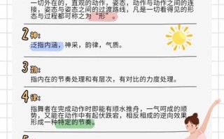 舞蹈相关专业有哪些？