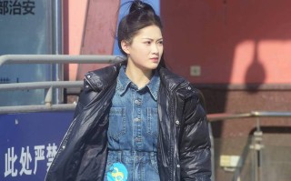 2025年艺考美女名单