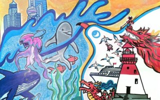 2025年上海美术考什么？