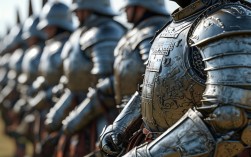 装甲骑兵科普，装甲骑兵科普图片