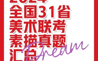 美术联考与统考有何区别？