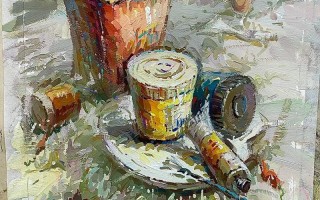 2025安徽美术联考考题是什么？