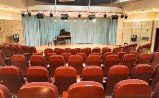 开设音乐表演专业的学校