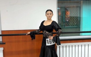 大连国际舞蹈学校录取门槛高吗？