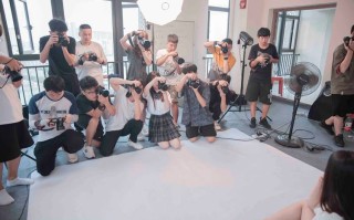 沈阳艺考摄影培训学校哪家好？