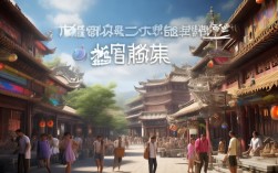 西安研学体验活动，西安研学体验活动有哪些