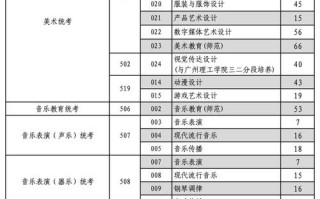 广东大专舞蹈学校排名如何？