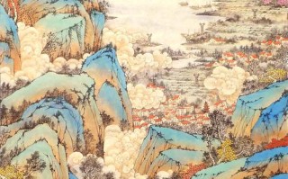 2025内蒙美术改革将如何重塑艺术生态？