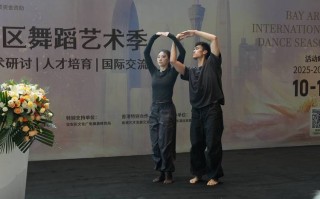 2025艺考舞蹈类考点在哪里？