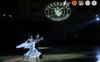 2025高考体育舞蹈怎么考？有哪些变化？