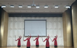 国家政策 舞蹈表演专业