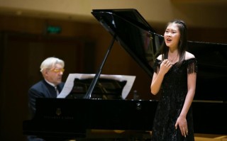 中央音乐学院鼎石实验学校