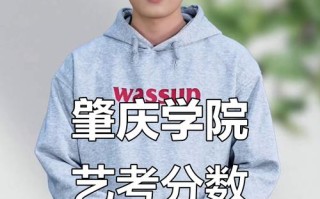 2025年肇庆学院艺考