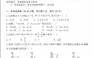 河北2025单招联考何时考？考什么？