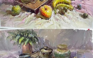 2025江苏美术统考有哪些变化？