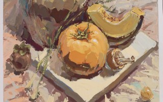 广西美术统考250分是什么水平？