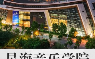 星海音教系有何特色与优势？