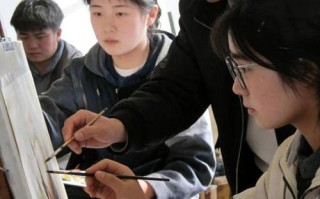 北京2025美术艺考有哪些新变化？