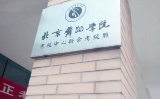 北京舞蹈大学教务处全称是什么？