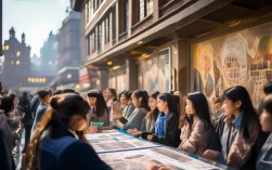 大连之旅研学活动，去大连研学之旅有感
