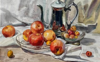 2025山西美术联考最高分多少？