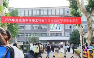 2025美术福州考点有何安排？