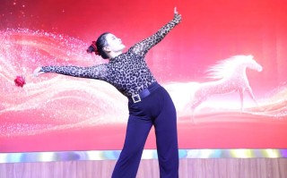 2025江西省舞蹈联考