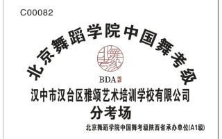 北京舞蹈学院文化分要求是多少？