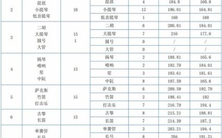 安徽音乐艺考178分是什么水平？