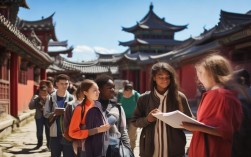 汉文化研学之旅，汉文化研学之旅心得体会