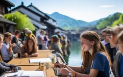 研学乌镇作文，乌镇研学旅行作文600
