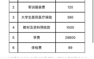 武汉传媒学院舞蹈系费用