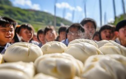难忘研学活动，难忘研学活动馒头