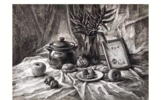 吉林省美术联考素描临摹如何把握要点？