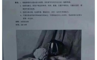 江苏省联考色彩历年考题有哪些变化趋势？