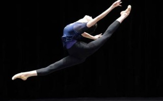 2025年艺考舞蹈类