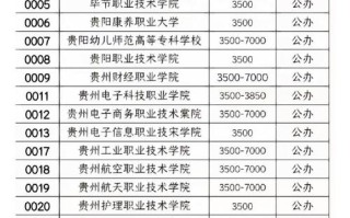 贵阳音乐大专有哪些专业可选？