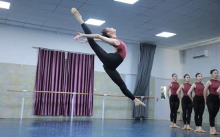 甘肃艺考舞蹈院校有哪些？