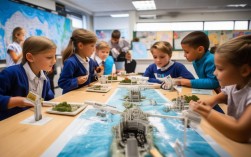 小学生水利科普知识，小学生水利科普知识内容