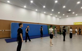 舞蹈生毕业能从事哪些职业？