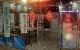 兰州美术培训机构哪家更靠谱？