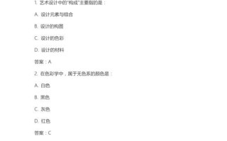 2025美术统考试题会变吗？