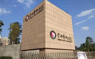 云南舞蹈统考哪些高校承认？