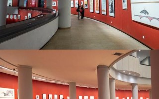 西安美术学院西部美术馆