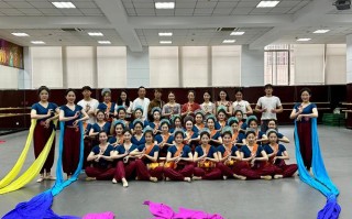 艺术类舞蹈师范专科大学