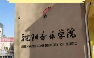 大连沈阳音乐学院是骗子吗？