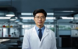 科普员吕某，科普人员