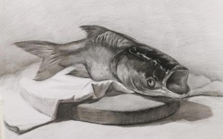 内蒙古美术联考优秀试卷有何评选标准？