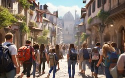 研学旅行的国际趋势有哪些最新发展？